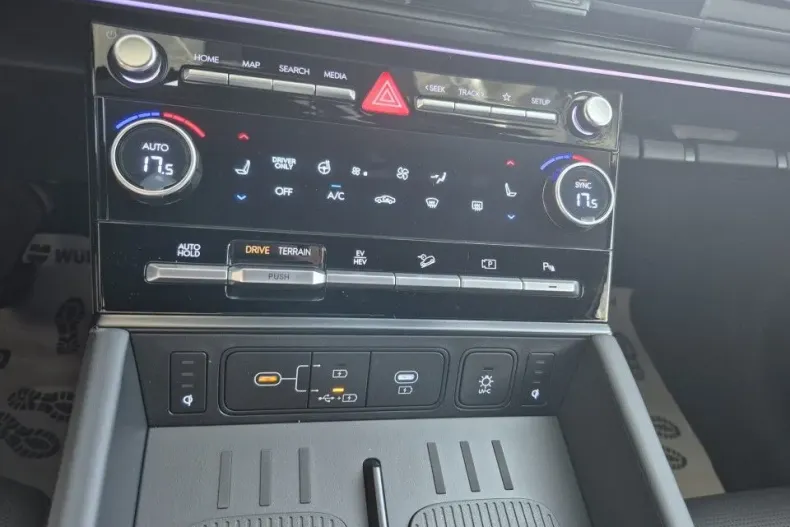 Hyundai SANTA FE din 2025 cu 1 km - oferta HYU145132 - foto 11