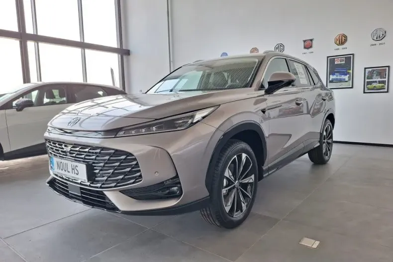 MG HS din 2025 cu 1 km - oferta MG0145133 - foto 2