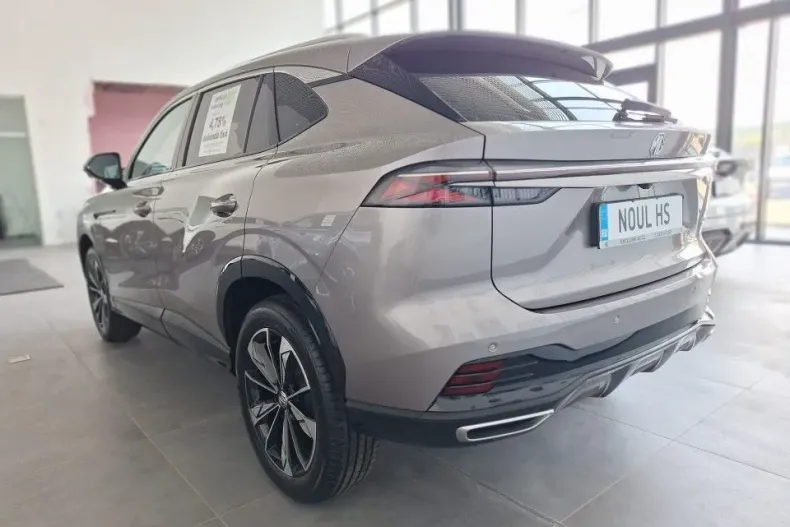 MG HS din 2025 cu 1 km - oferta MG0145133 - foto 4