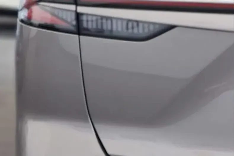 MG HS din 2025 cu 1 km - oferta MG0145133 - foto 5