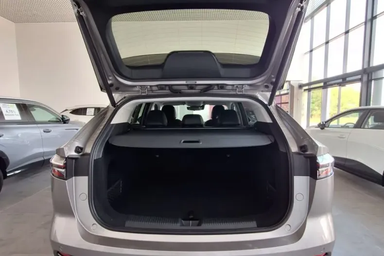 MG HS din 2025 cu 1 km - oferta MG0145133 - foto 8