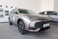 MG HS din 2025 cu 1 km - oferta MG0145133 - foto 11