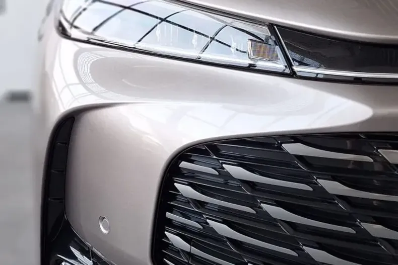 MG HS din 2025 cu 1 km - oferta MG0145133 - foto 12