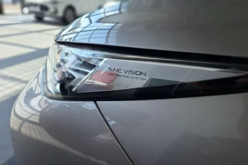 MG HS din 2025 cu 1 km - oferta MG0145133 - foto 15