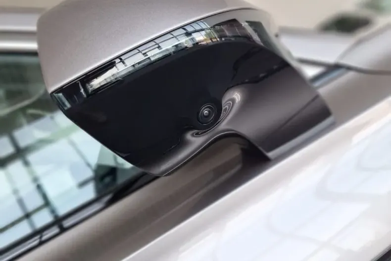 MG HS din 2025 cu 1 km - oferta MG0145133 - foto 16