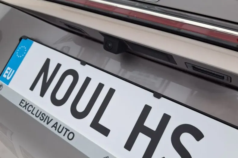 MG HS din 2025 cu 1 km - oferta MG0145133 - foto 17