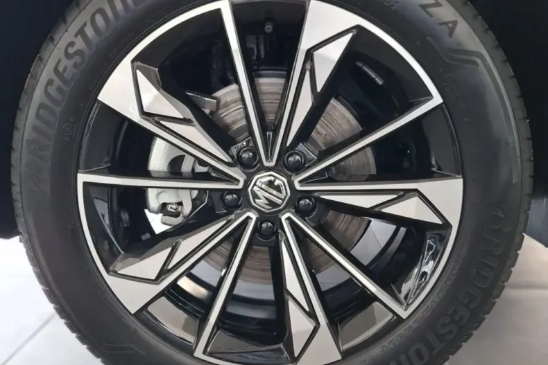 MG HS din 2025 cu 1 km - oferta MG0145133 - foto 18