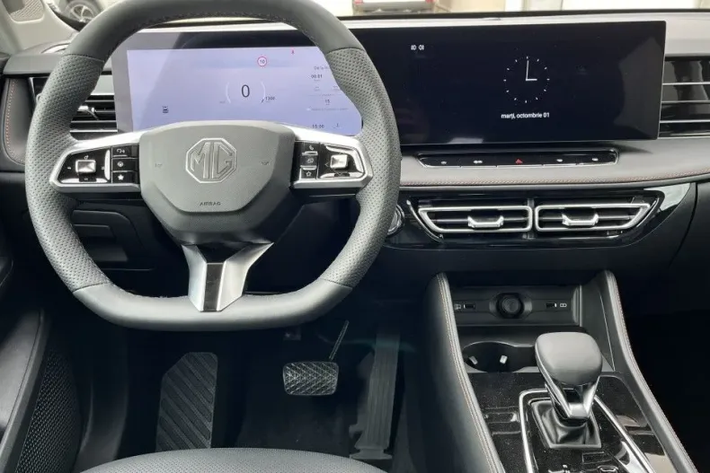 MG HS din 2025 cu 1 km - oferta MG0145133 - foto 28