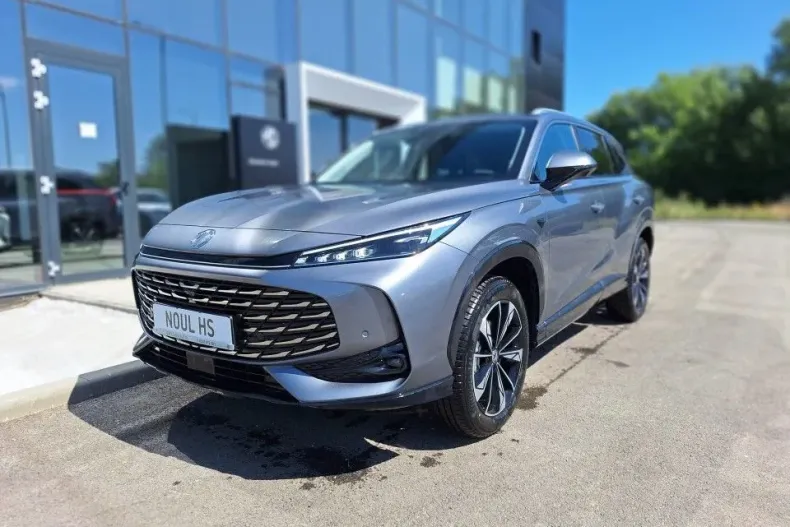 MG HS din 2025 cu 1 km - oferta MG0145136 - foto 2