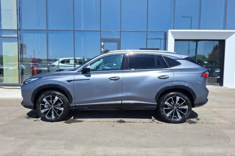 MG HS din 2025 cu 1 km - oferta MG0145136 - foto 3