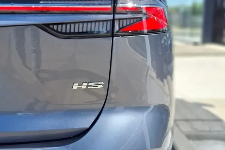 MG HS din 2025 cu 1 km - oferta MG0145136 - foto 8