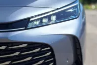 MG HS din 2025 cu 1 km - oferta MG0145136 - foto 14