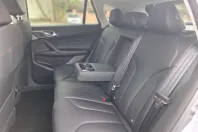 MG HS din 2025 cu 1 km - oferta MG0145136 - foto 19