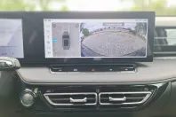 MG HS din 2025 cu 1 km - oferta MG0145136 - foto 33