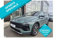 Hyundai BAYON din 2025 cu 4 km - oferta HYU145137 - foto 1