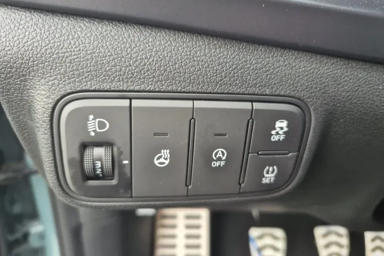 Hyundai BAYON din 2025 cu 4 km - oferta HYU145137 - foto 9