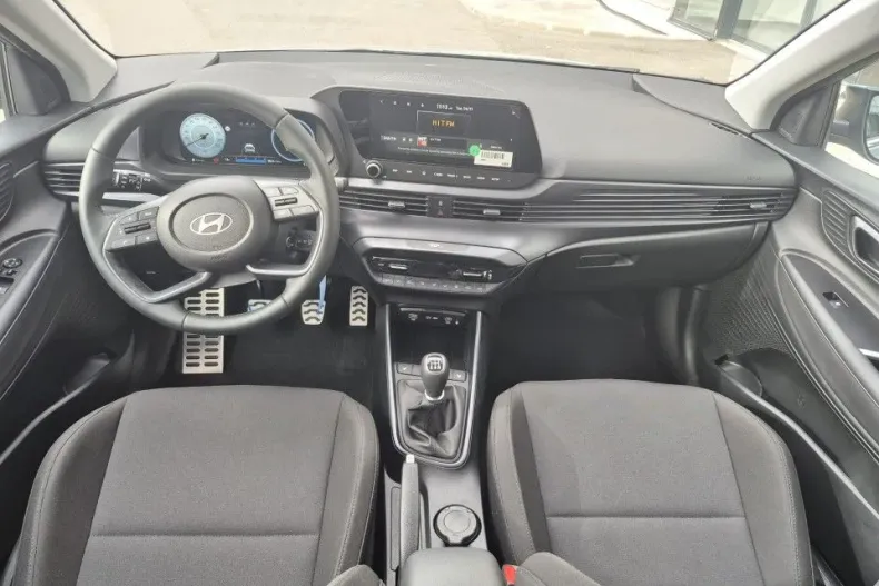 Hyundai BAYON din 2025 cu 4 km - oferta HYU145137 - foto 13