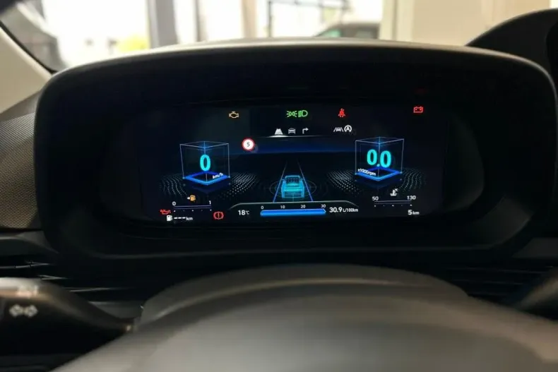 Hyundai BAYON din 2025 cu 4 km - oferta HYU145137 - foto 15