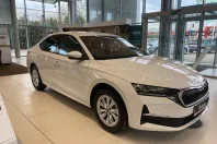 Skoda Octavia din 2025 cu 1 km - oferta SKO145138 - foto 1
