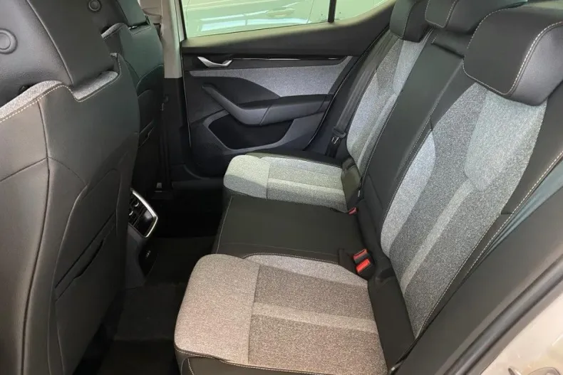 Skoda Octavia din 2025 cu 1 km - oferta SKO145138 - foto 9