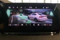 Skoda Octavia din 2025 cu 1 km - oferta SKO145138 - foto 11