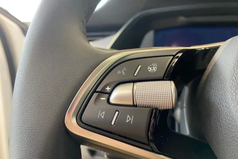 Skoda Octavia din 2025 cu 1 km - oferta SKO145138 - foto 14