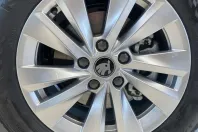 Skoda Octavia din 2025 cu 1 km - oferta SKO145138 - foto 16