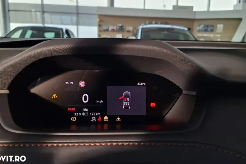 Skoda Enyaq din 2024 cu 1 km - oferta SKO145139 - foto 13