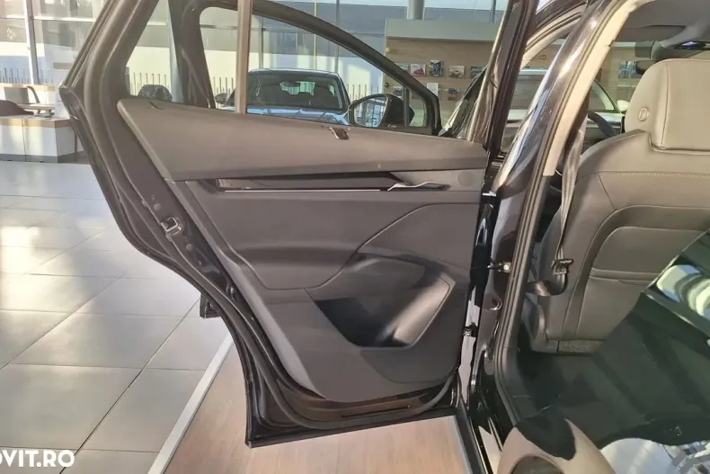 Skoda Enyaq din 2024 cu 1 km - oferta SKO145139 - foto 26