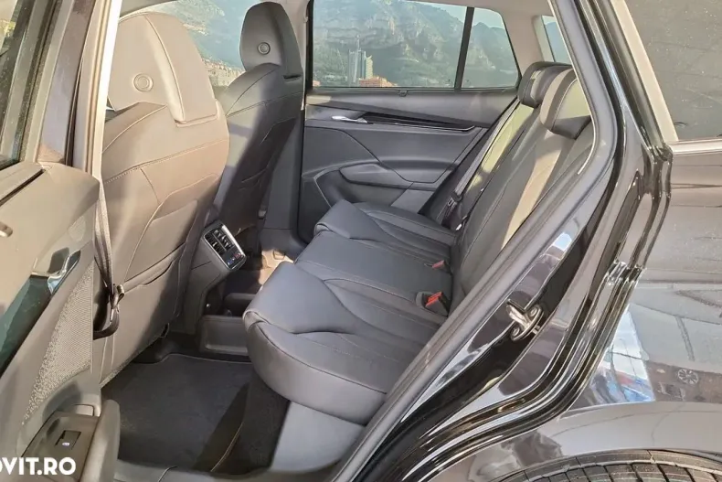 Skoda Enyaq din 2024 cu 1 km - oferta SKO145139 - foto 27