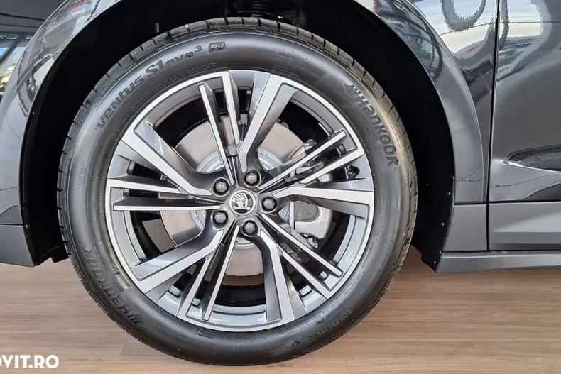 Skoda Enyaq din 2024 cu 1 km - oferta SKO145139 - foto 31
