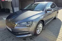 Skoda Superb din 2022 cu 25.000 km - oferta SKO145140 - foto 1
