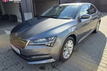 Skoda Superb din 2022 - oferta SKO145140