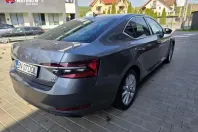 Skoda Superb din 2022 cu 25.000 km - oferta SKO145140 - foto 5
