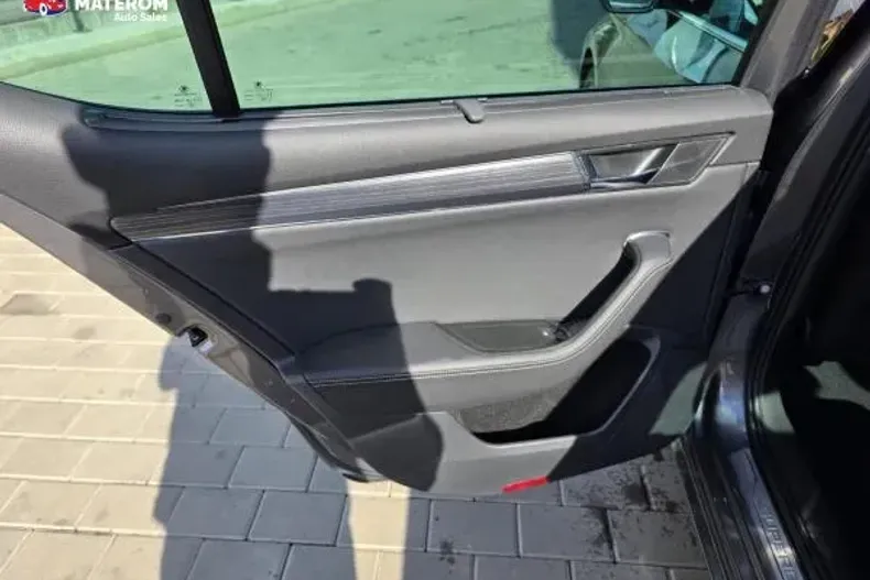 Skoda Superb din 2022 cu 25.000 km - oferta SKO145140 - foto 16