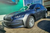 Skoda Octavia din 2025 cu 5 km - oferta SKO145141 - foto 1