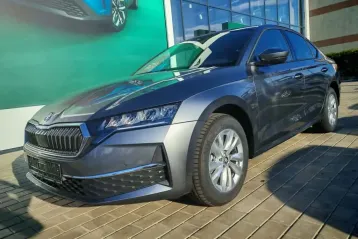 Skoda Octavia din 2025 - oferta SKO145141