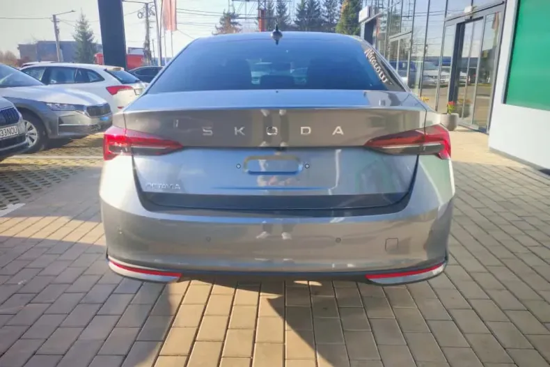 Skoda Octavia din 2025 cu 5 km - oferta SKO145141 - foto 5