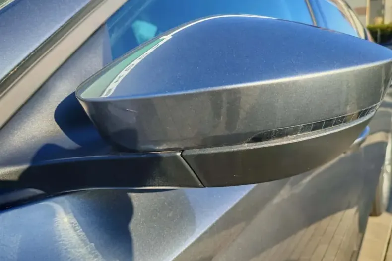 Skoda Octavia din 2025 cu 5 km - oferta SKO145141 - foto 8