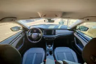 Skoda Octavia din 2025 cu 5 km - oferta SKO145141 - foto 14