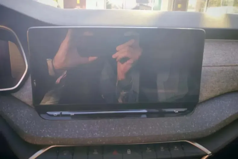 Skoda Octavia din 2025 cu 5 km - oferta SKO145141 - foto 16