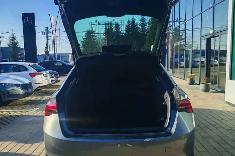 Skoda Octavia din 2025 cu 5 km - oferta SKO145141 - foto 20