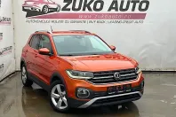 Volkswagen T-Cross din 2022 cu 133.000 km - oferta VOL145145 - foto 1