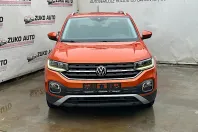 Volkswagen T-Cross din 2022 cu 133.000 km - oferta VOL145145 - foto 2