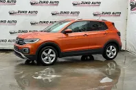 Volkswagen T-Cross din 2022 cu 133.000 km - oferta VOL145145 - foto 3