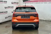 Volkswagen T-Cross din 2022 cu 133.000 km - oferta VOL145145 - foto 5