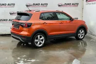 Volkswagen T-Cross din 2022 cu 133.000 km - oferta VOL145145 - foto 6
