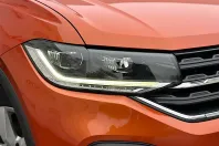 Volkswagen T-Cross din 2022 cu 133.000 km - oferta VOL145145 - foto 7