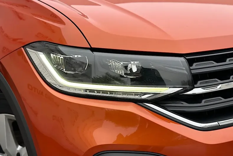 Volkswagen T-Cross din 2022 cu 133.000 km - oferta VOL145145 - foto 7