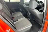 Volkswagen T-Cross din 2022 cu 133.000 km - oferta VOL145145 - foto 8